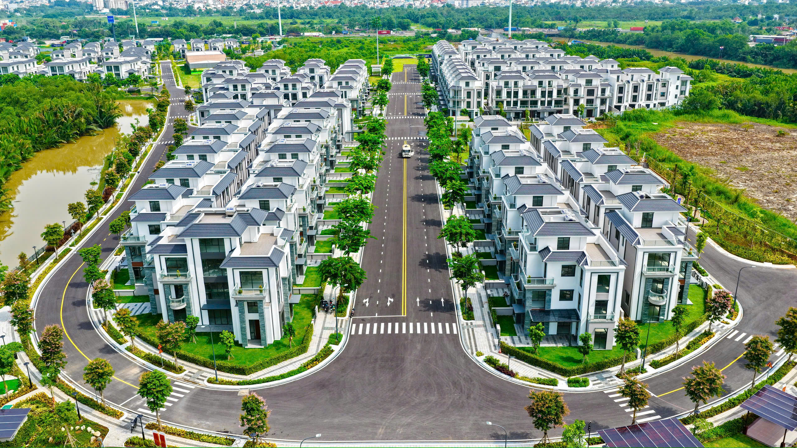 tiến-độ-thi-công-dự-án-Gladia-khang-điền-quận-2