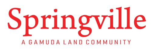Logo Spring Ville Nhơn Trạch