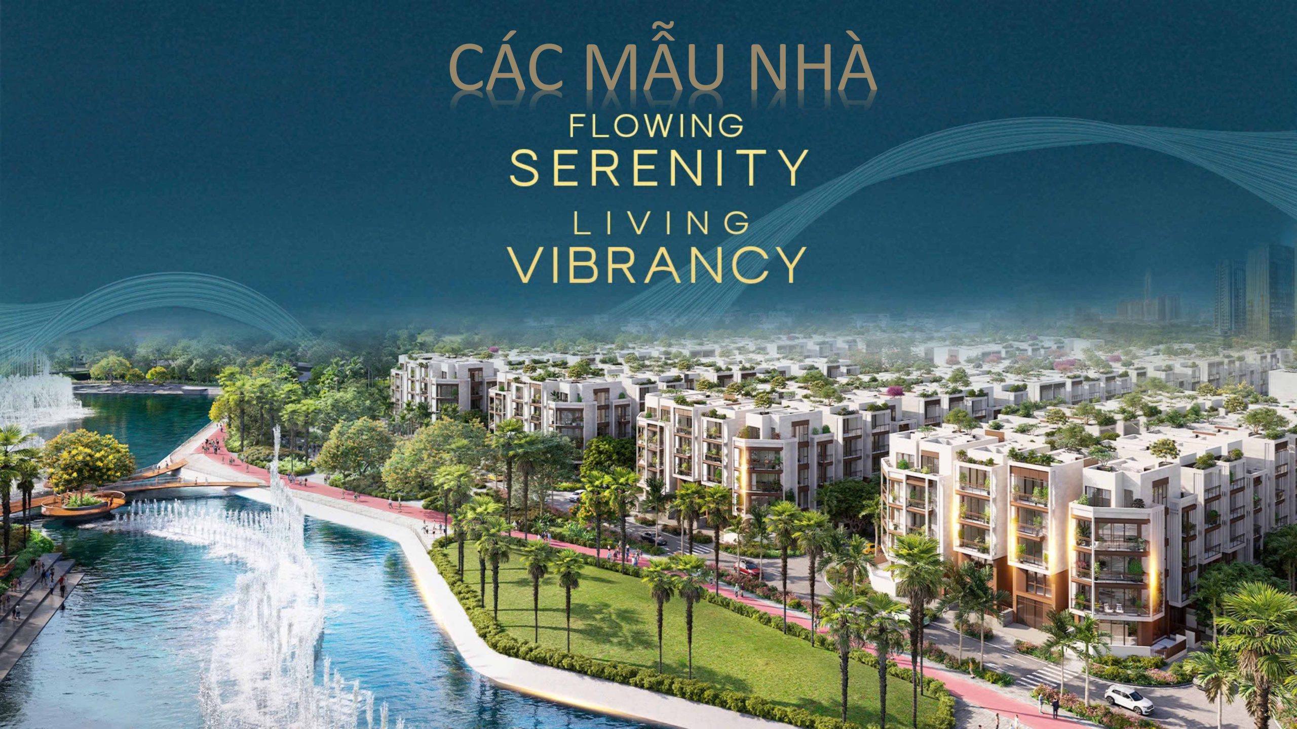 Thiết kế Sola - The Glabal City