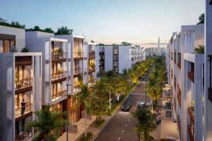 Tiện ích Sola - The Global City (4)
