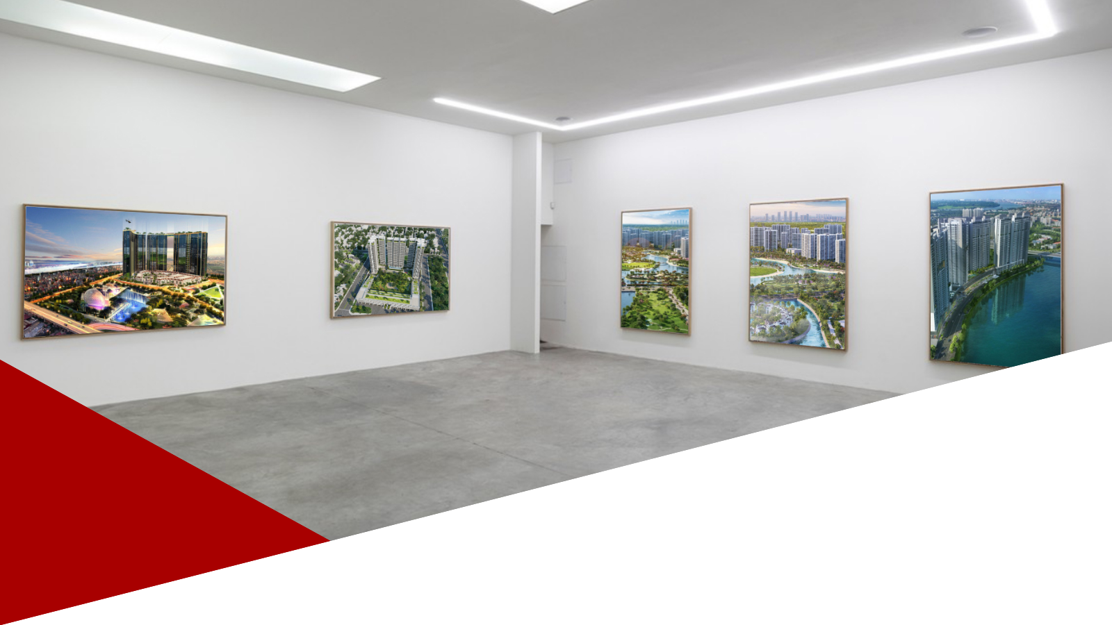 Thư viện Vina Realty