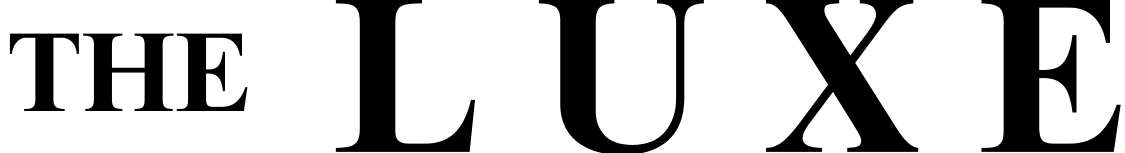 Logo The Luxe Thủ Thiêm