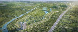 Eco Retreat Long An