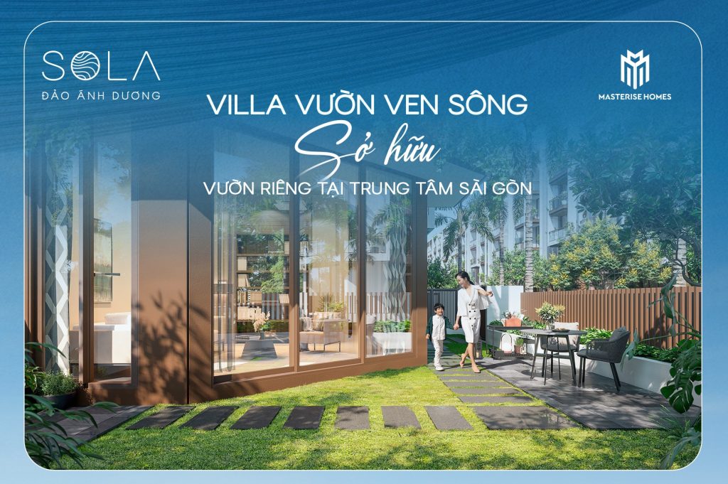 Sola - The Global City