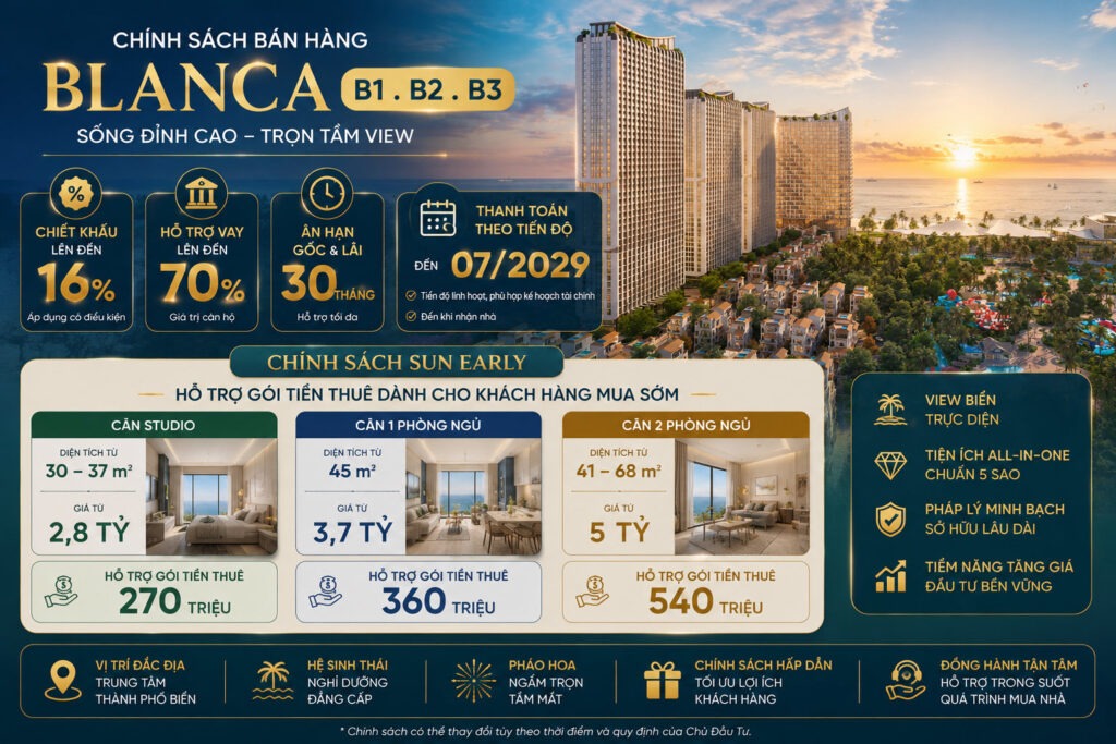căn-hộ-dự-án-BLANCA-CITY-VŨNG-TÀU