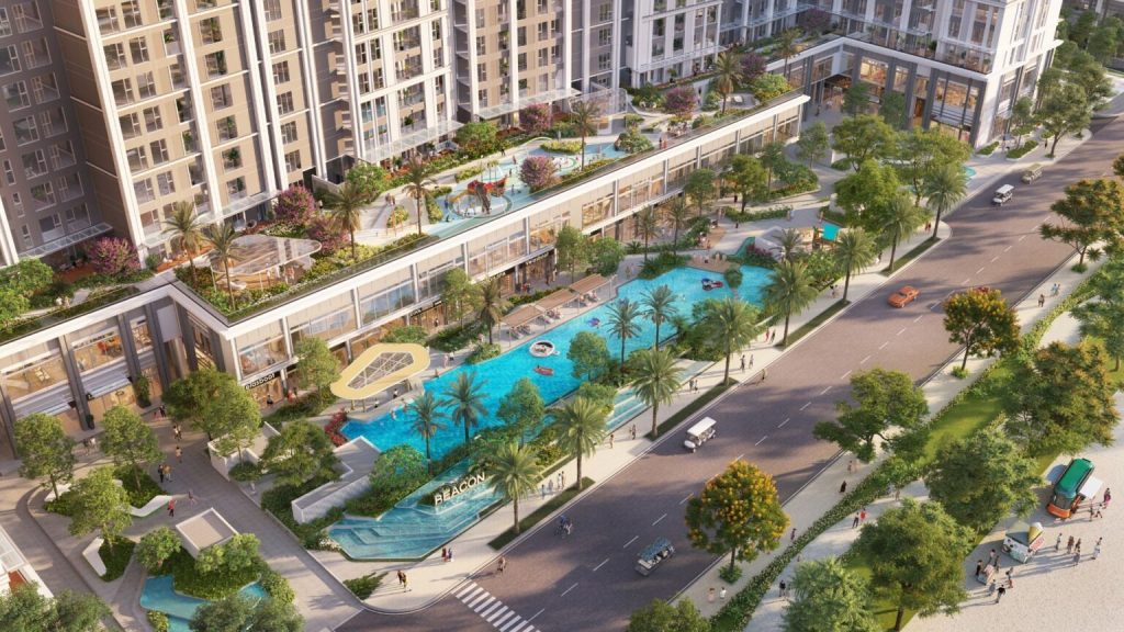 dự-án-BLANCA-CITY-VŨNG-TÀU