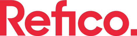Logo chủ đầu tư Refico