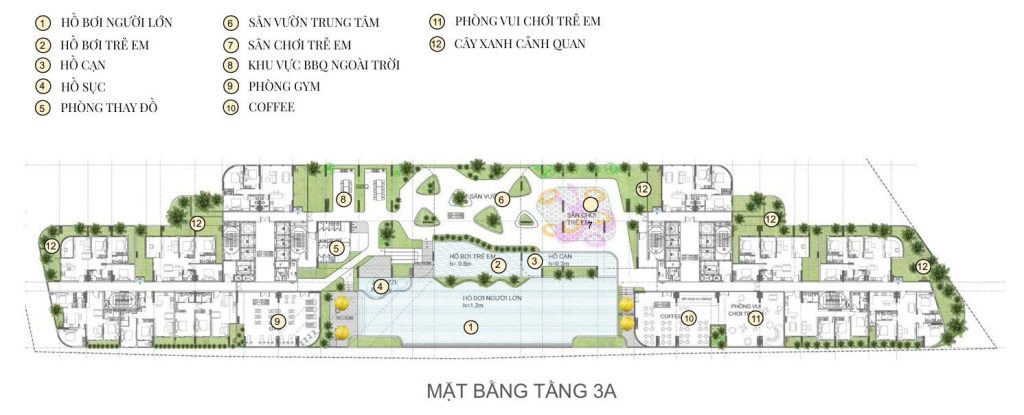 mặt-bằng-điển-hình-Dự-án-A&K-Tower-Thuan-An