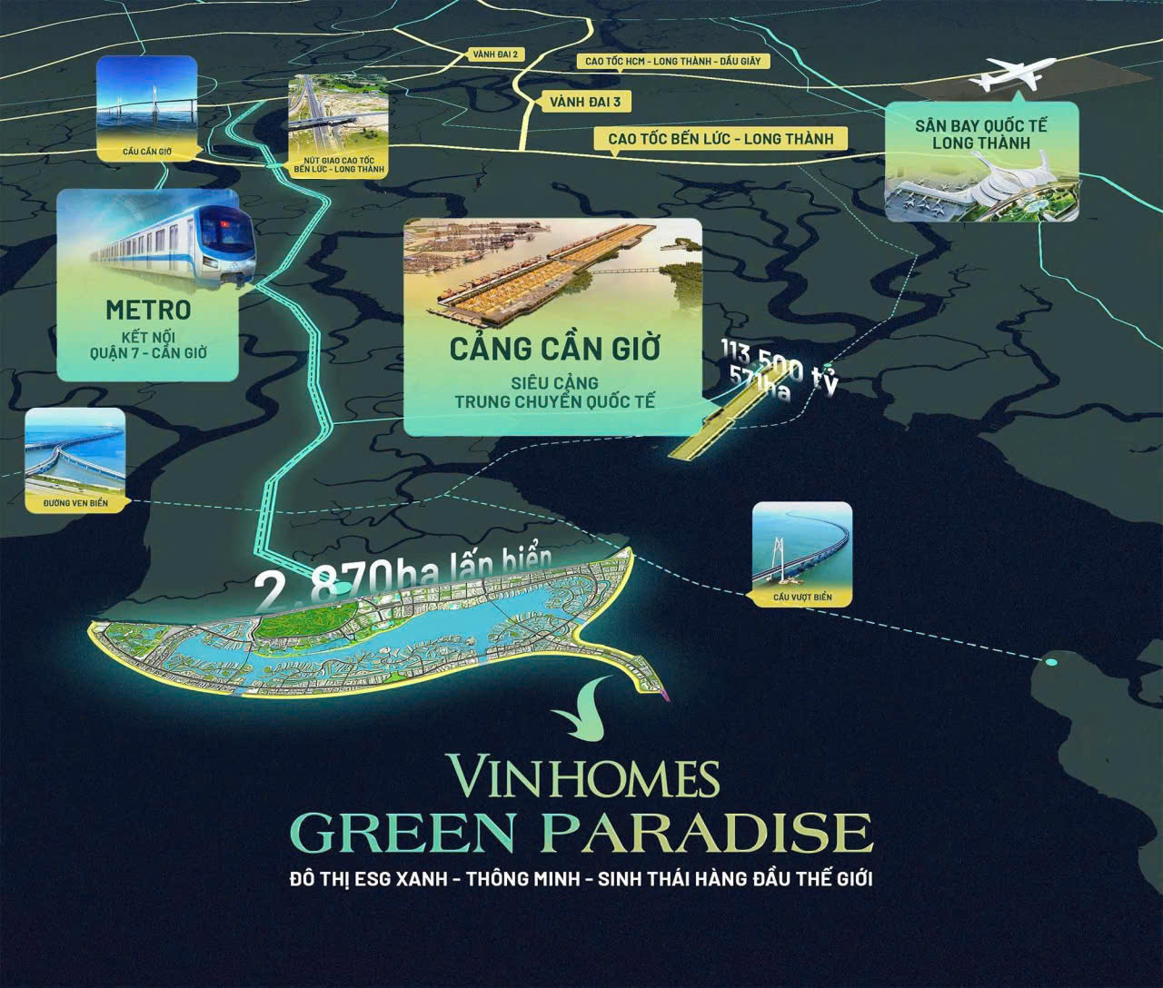 vị-trí-dự-án-vinhomes-cần-giờ