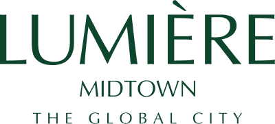 Logo LUMIÈRE Midtown