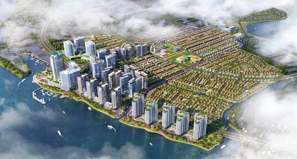 du-an-Izumi-City-Nam-Long