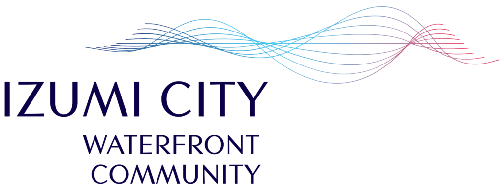 LOGO-IZUMI-CITY