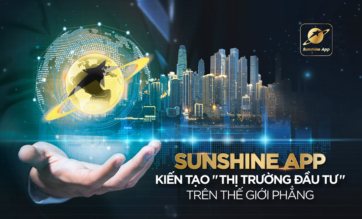 sunshine-group-tham-vong-gi-khi-tung-ra-kenh-dau-tu-bds-khac-biet-tai-viet-nam