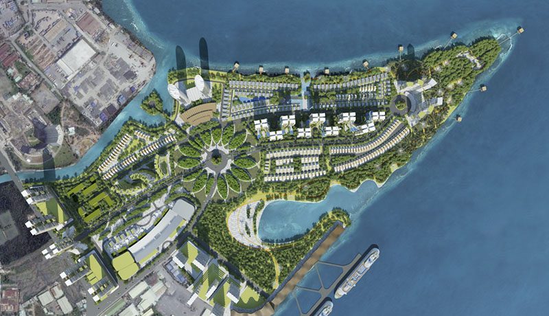 tổng-thể-mũi-đèn-đỏ-saigon-peninsula-luxresai