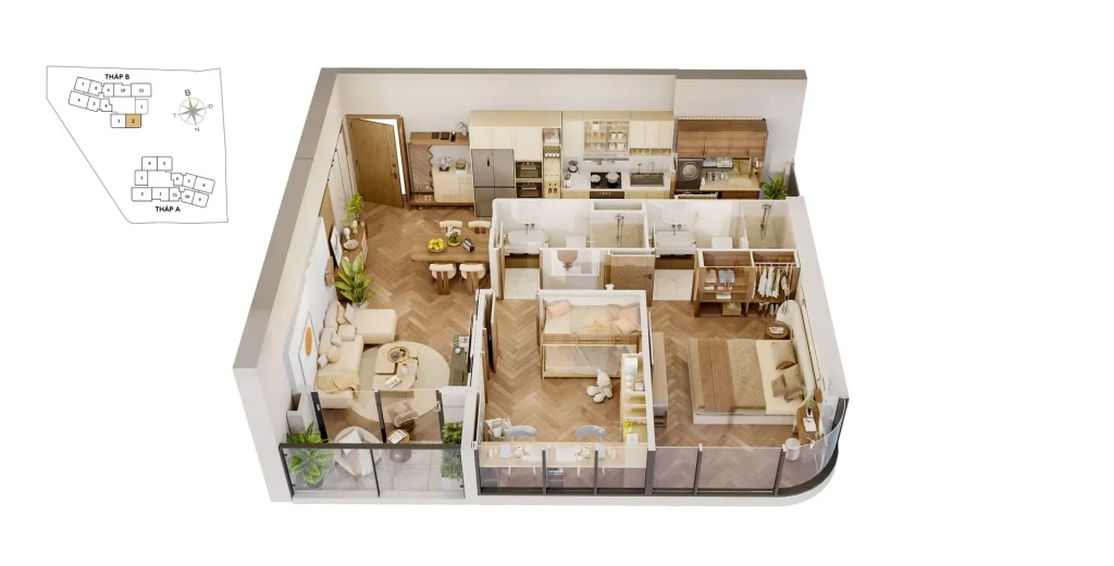 LAYOUT-2-PHÒNG-GÓC-VLASTA-PREMIER