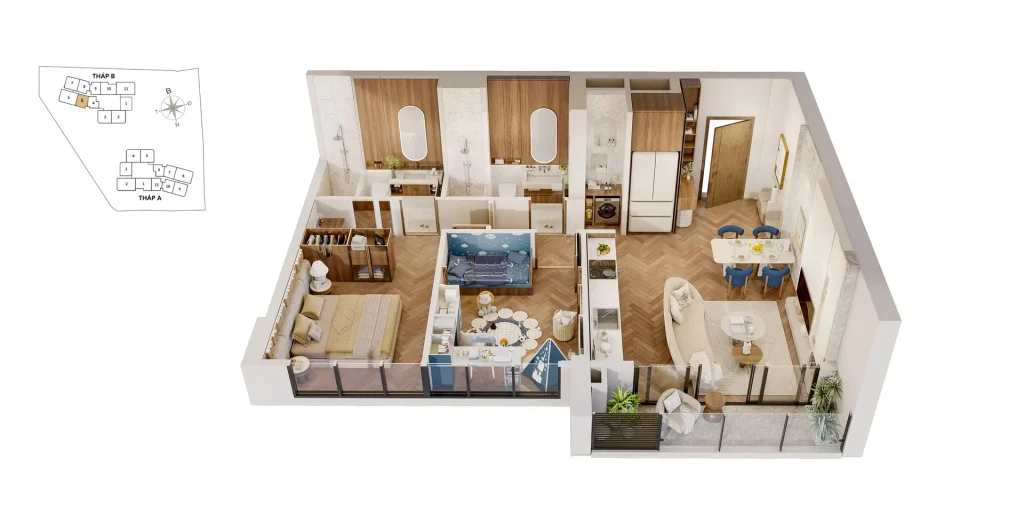 LAYOUT-2-PHÒNG-VLASTA-PREMIER