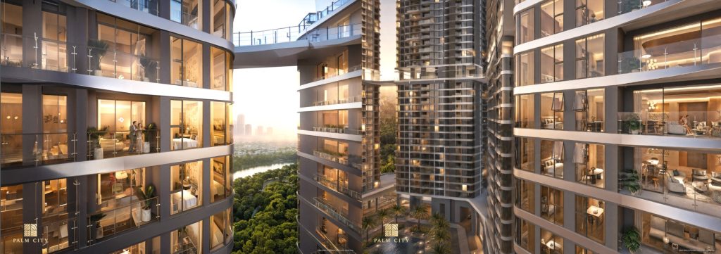 Palm-City-quận-2