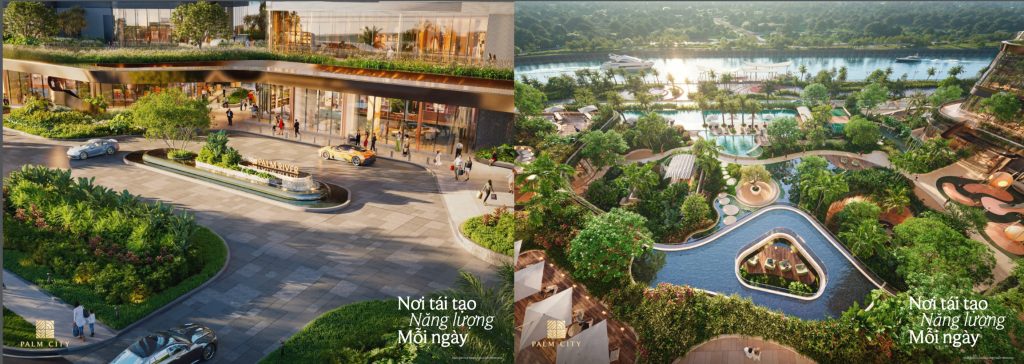 Palm-City-quận-2