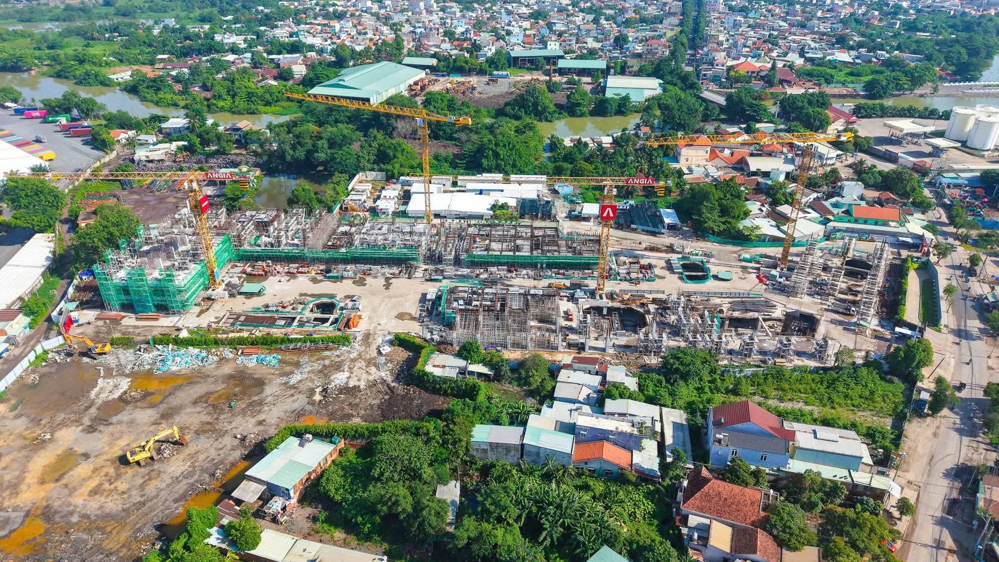 Tiến-Độ-xây-dựng-Dự-Án-The-Gió-Riverside-Mới-Nhất