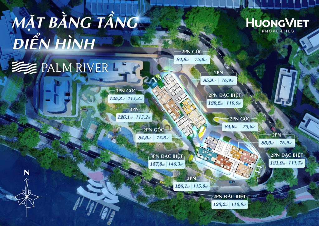 mặt-bằng-dự-án-Palm-River-quận-2