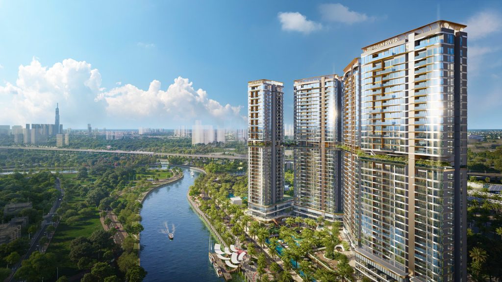dự-án-Palm-River-quận-2