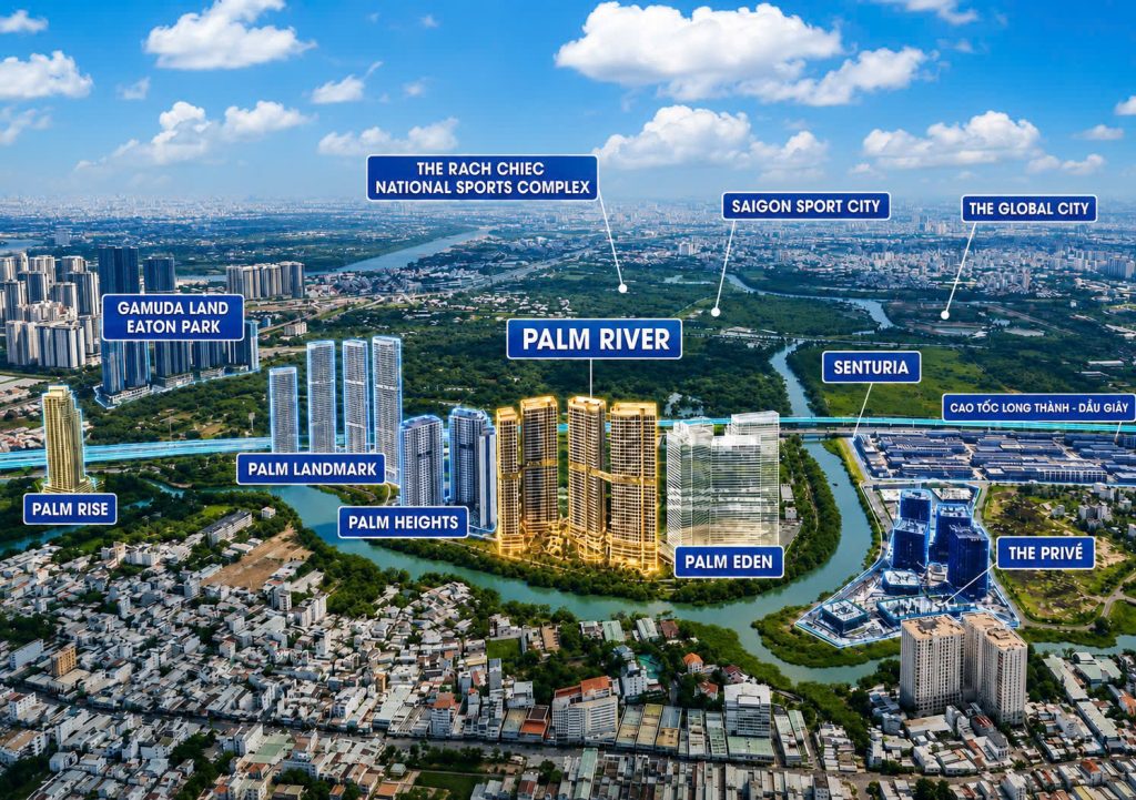 dự-án-Palm-River-quận-2
