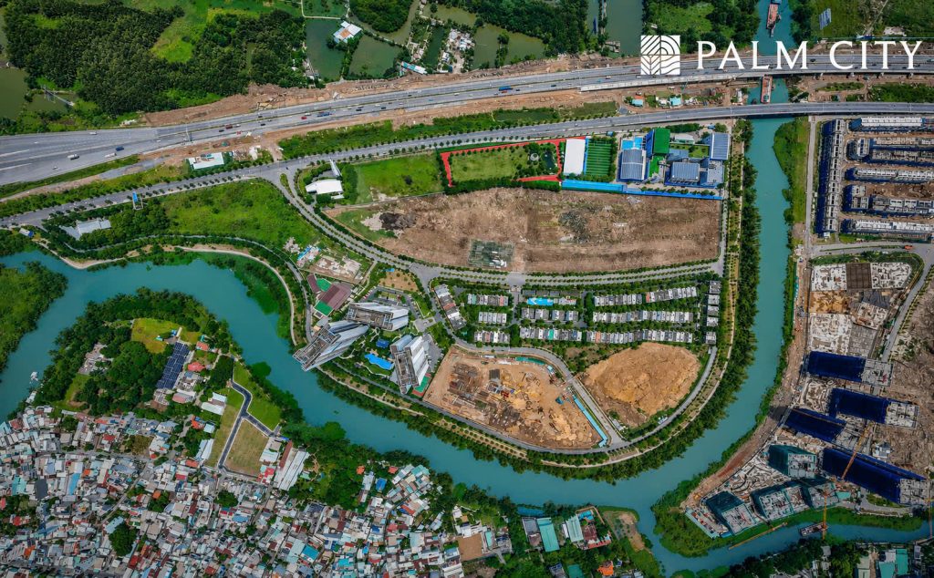 dự-án-Palm-River-quận-2