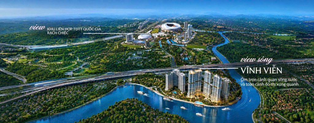 dự-án-Palm-River-quận-2