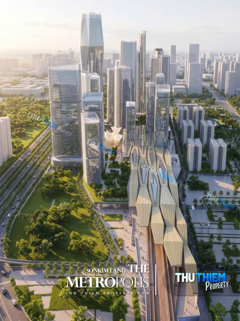dự-án-metropolis-sơn-kim-land