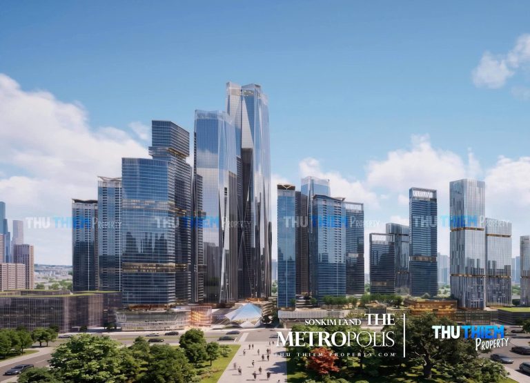 dự-án-metropolis-sơn-kim-land