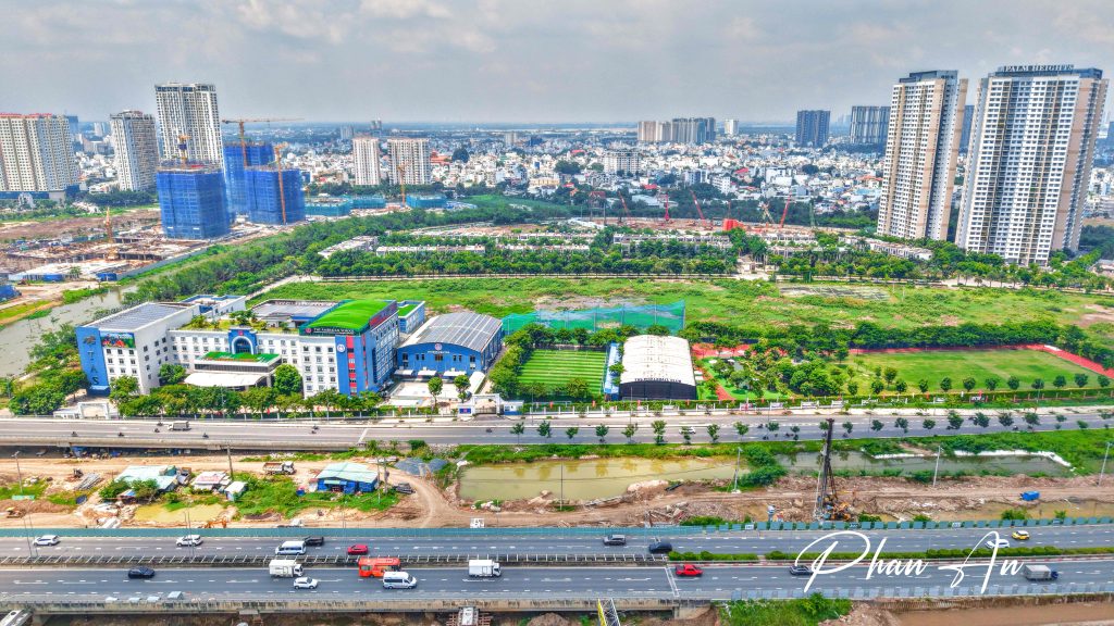 dự-án-Palm-River-quận-2