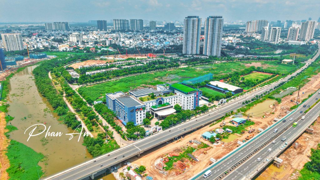 dự-án-Palm-River-quận-2
