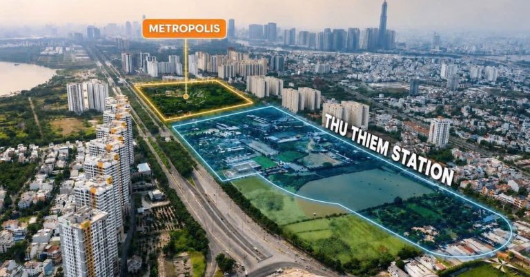 vị-trí-dự-án-metropolis-sơn-kim-land