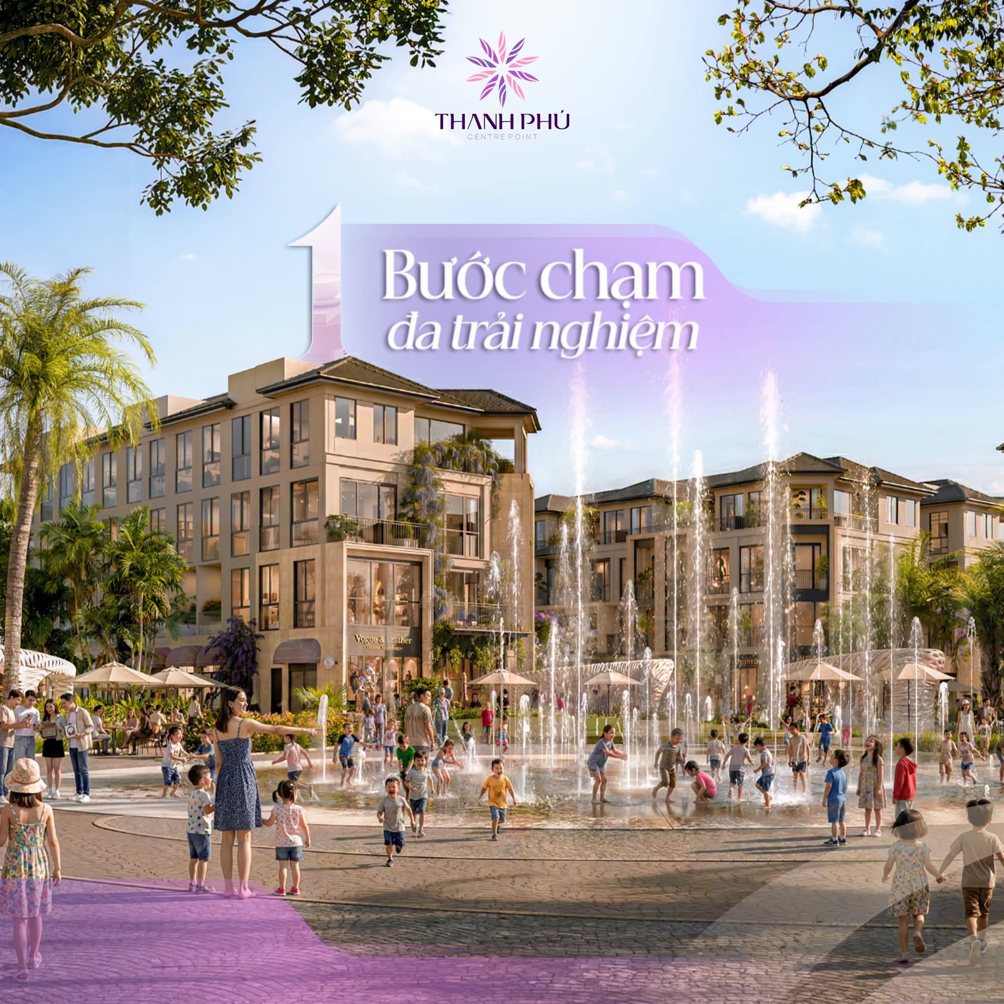 dự-án-Thanh-Phú-Centre-Point-Bến-Lức-Long-An