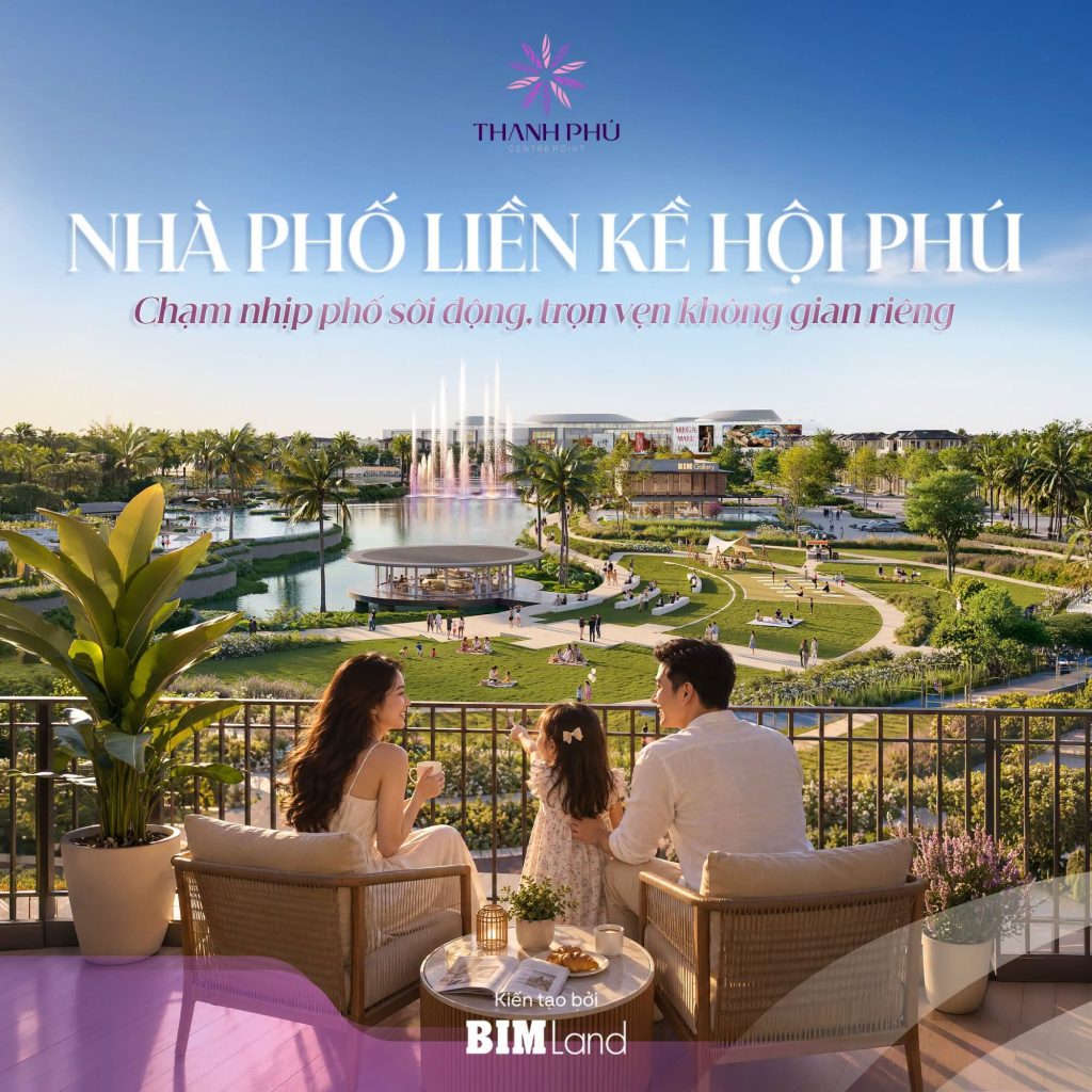 dự-án-Thanh-Phú-Centre-Point-Bến-Lức-Long-An