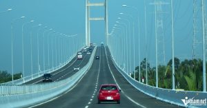 cao-tốc-bến-lức-long-thành-thông-xe